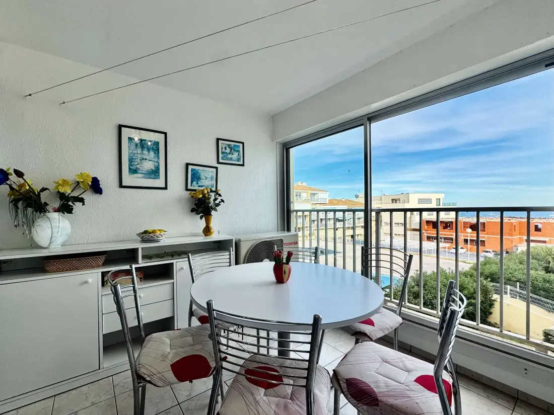 Résidence Sablotel 1