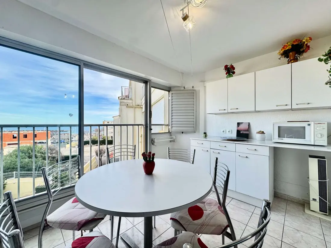 Résidence Sablotel 1