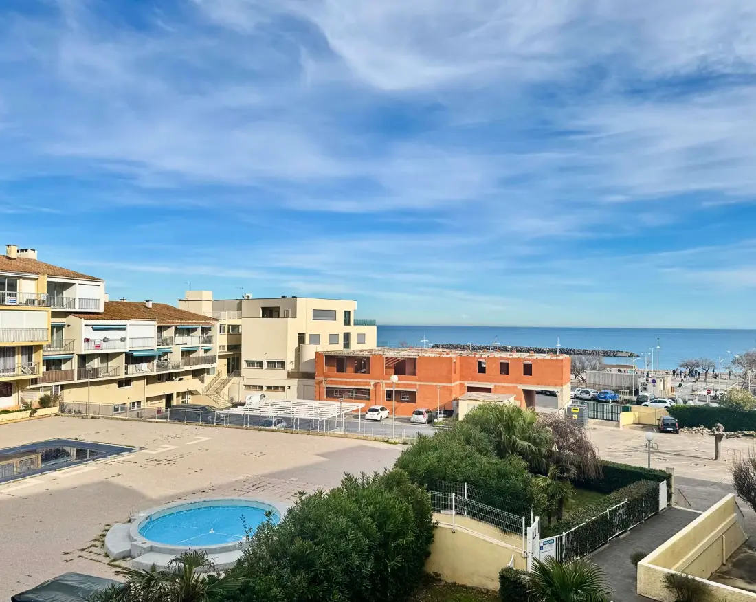 Résidence Sablotel 1