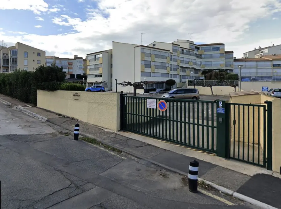 Résidence Sablotel 1