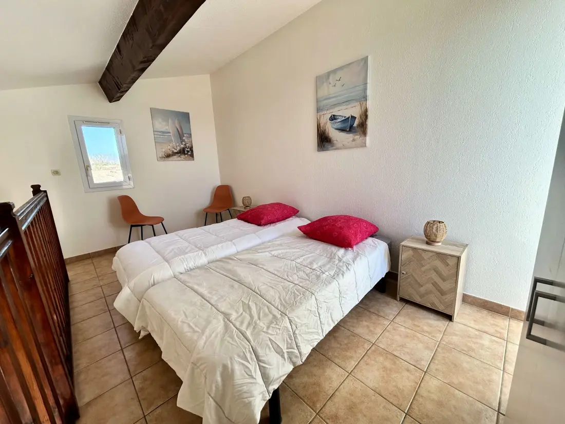 Résidence Samaria Village