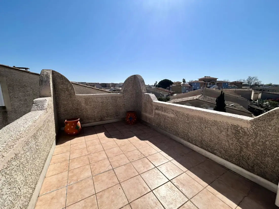 Résidence Samaria Village