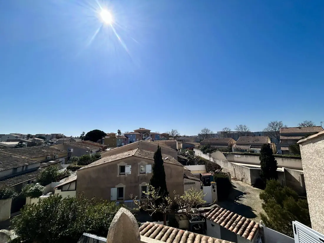 Résidence Samaria Village