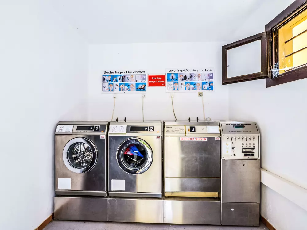 Résidence Santa Monica 1