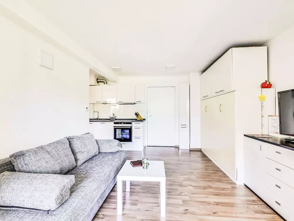 Résidence Santa Monica 1