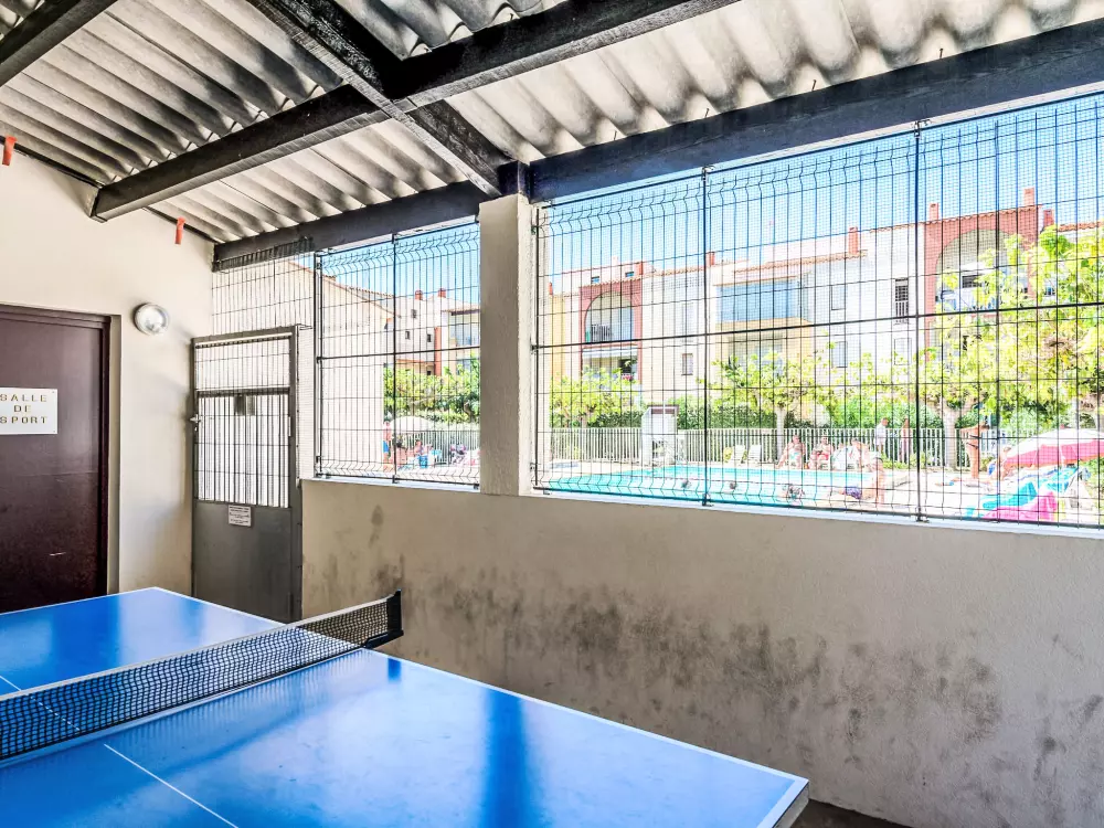 Résidence Santa Monica 1