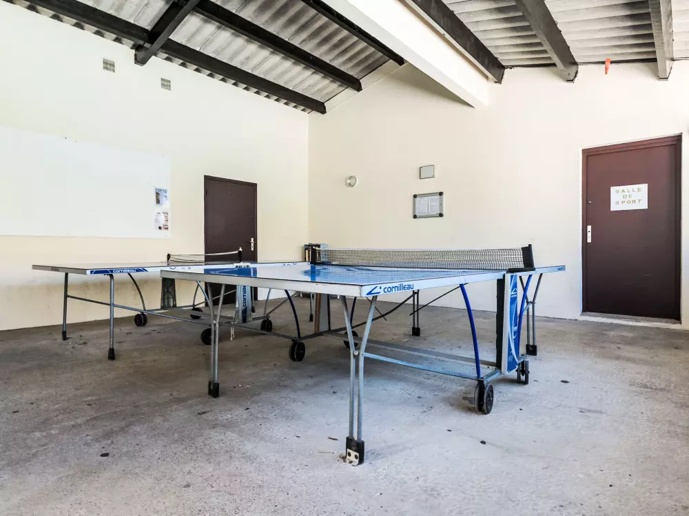 Résidence Santa Monica 1