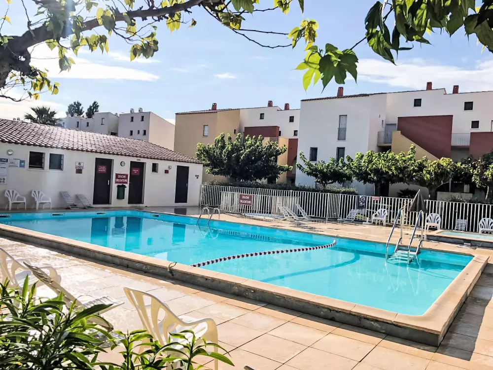 Résidence Santa Monica 1