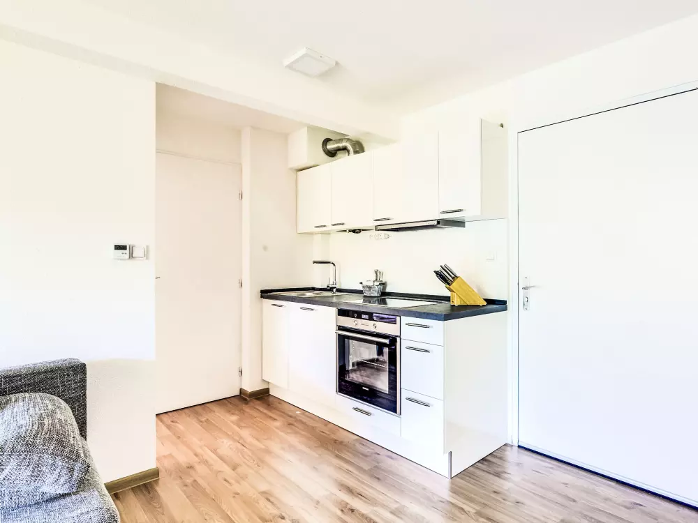 Résidence Santa Monica 1