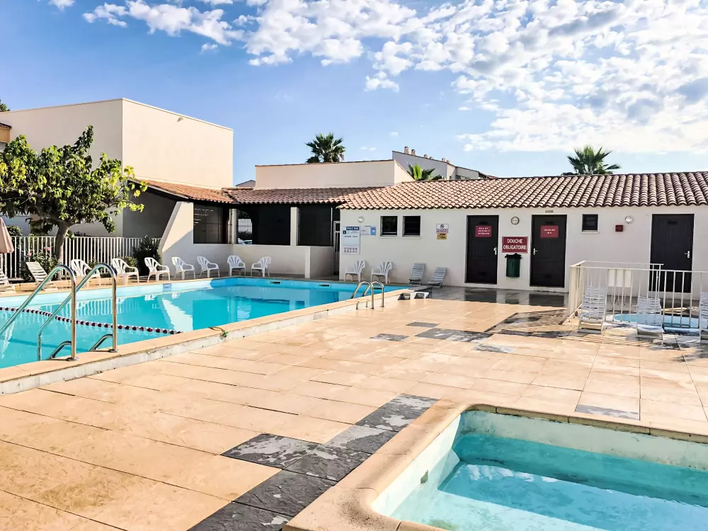 Résidence Santa Monica 1