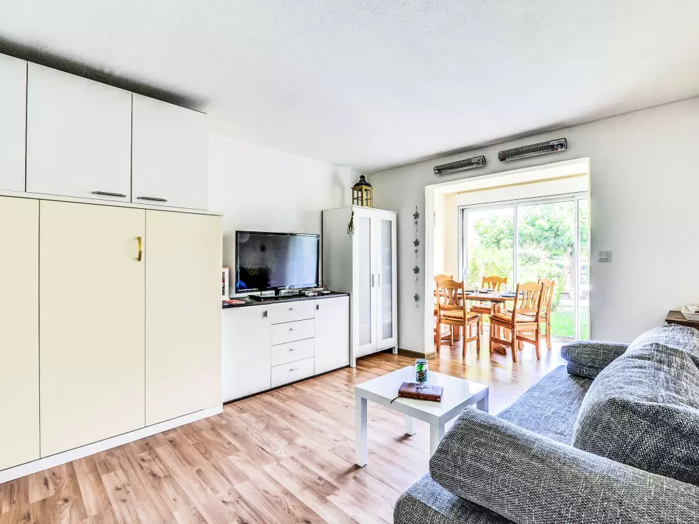 Résidence Santa Monica 1