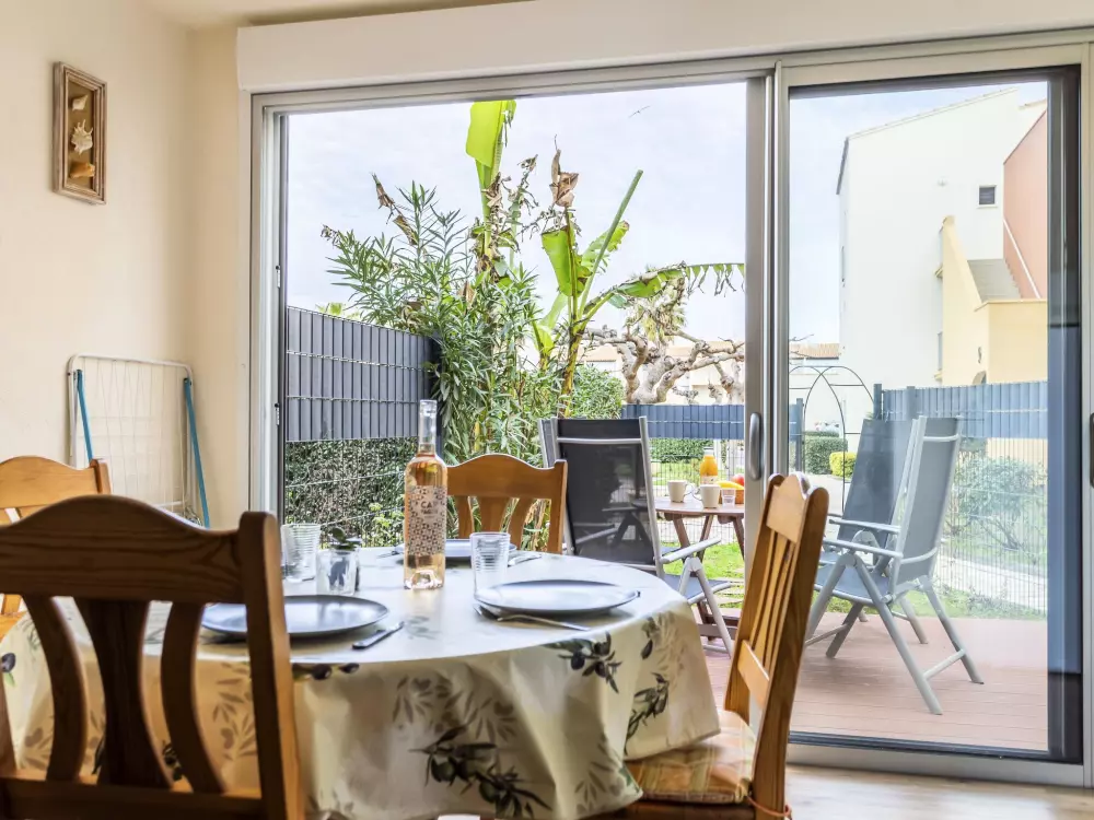 Résidence Santa Monica 1