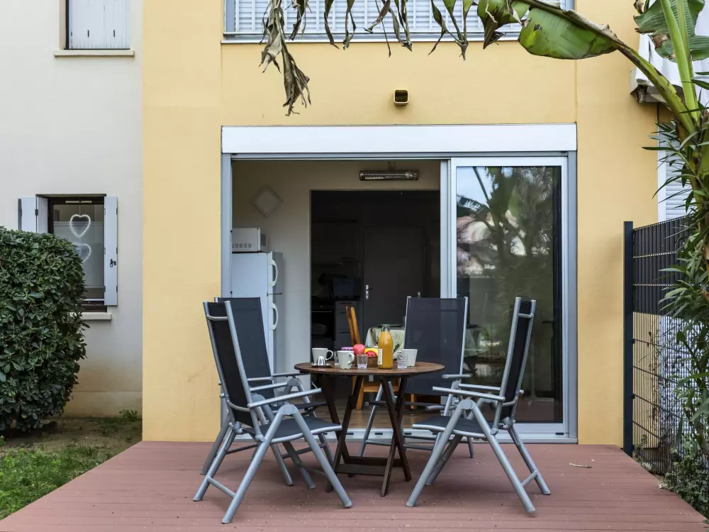 Résidence Santa Monica 1