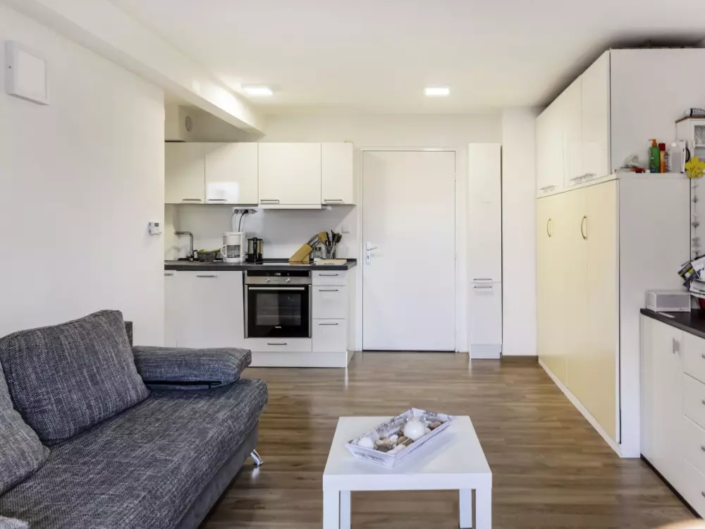 Résidence Santa Monica 1