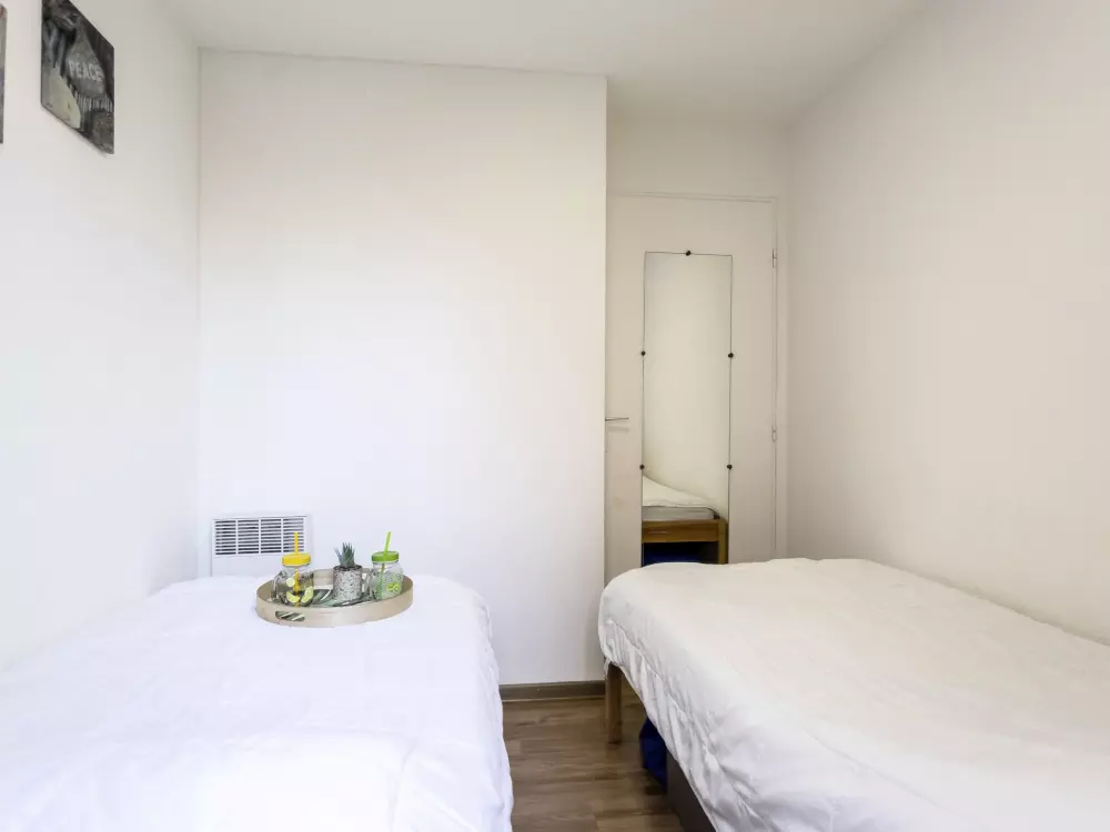 Résidence Santa Monica 1