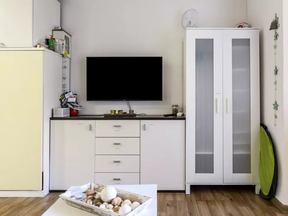 Résidence Santa Monica 1