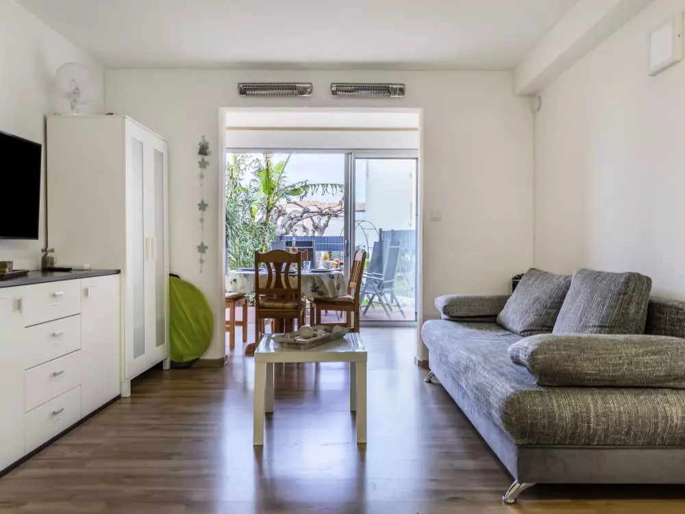 Résidence Santa Monica 1