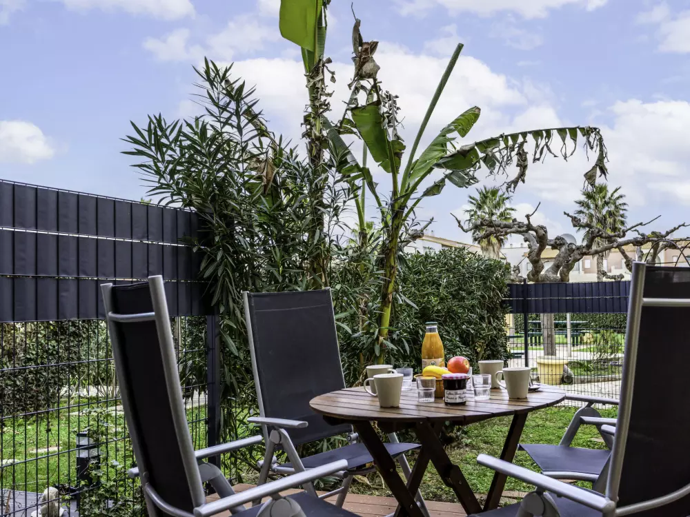 Résidence Santa Monica 1