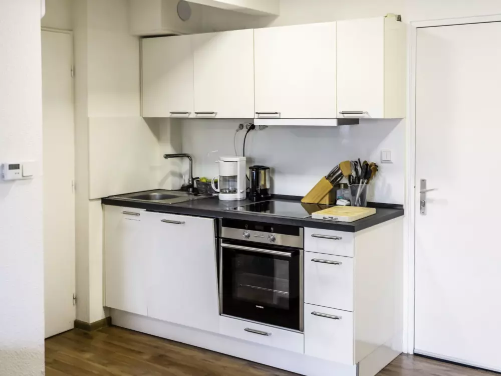 Résidence Santa Monica 1