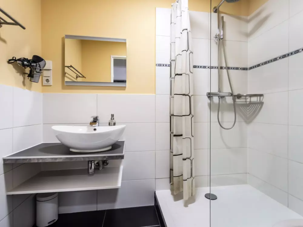 Résidence Santa Monica 1