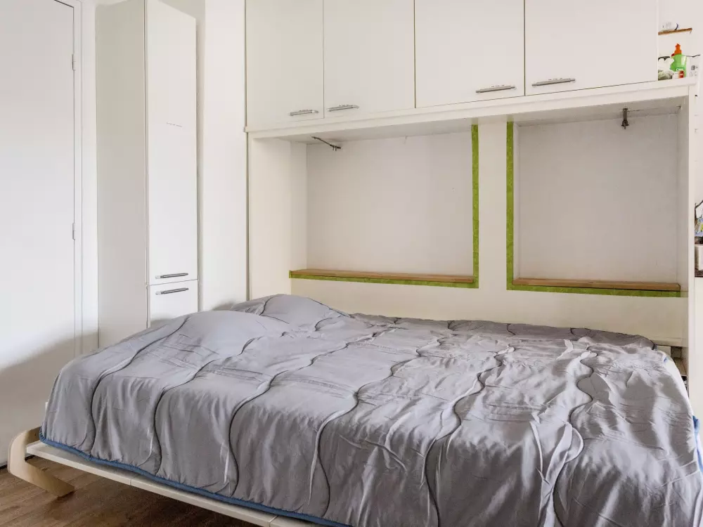 Résidence Santa Monica 1