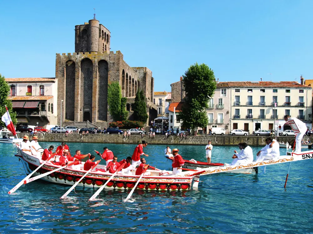 Résidence Santa Monica 1