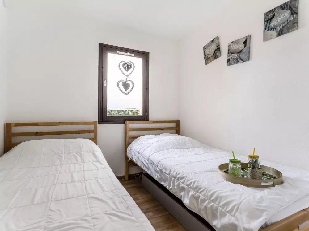 Résidence Santa Monica 1