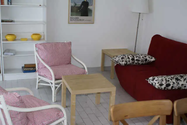 Résidence TENNIS VILLAGE