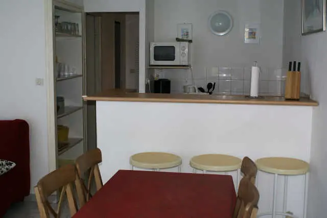 Résidence TENNIS VILLAGE
