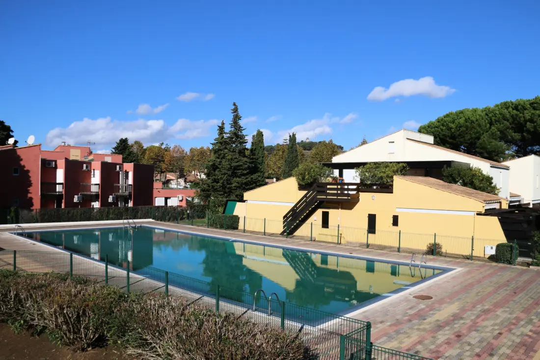 Résidence TENNIS VILLAGE