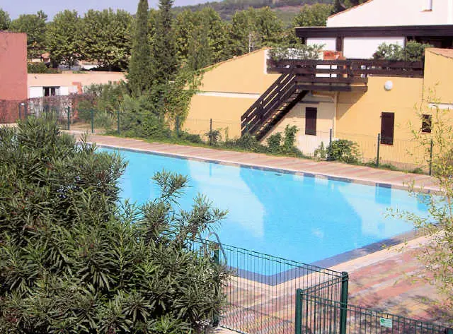 Résidence TENNIS VILLAGE