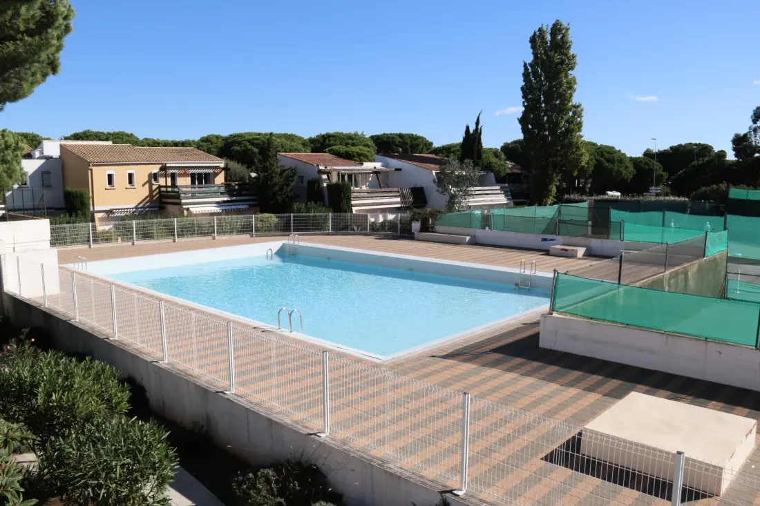 Résidence TENNIS VILLAGE