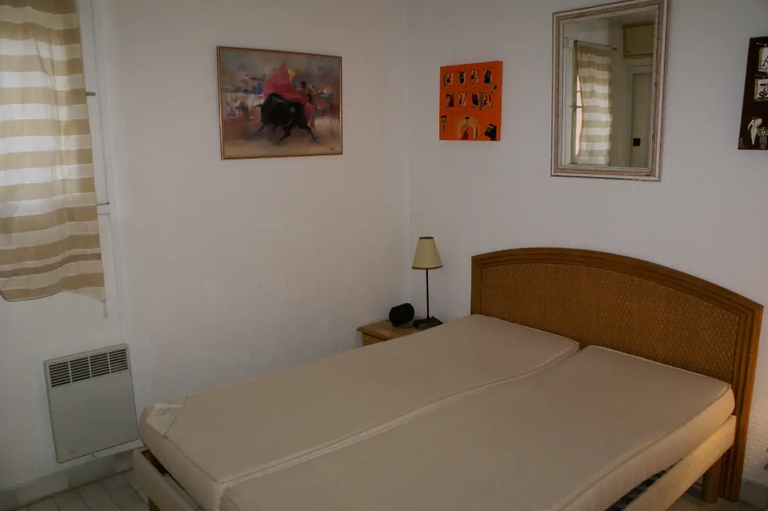 Résidence TENNIS VILLAGE