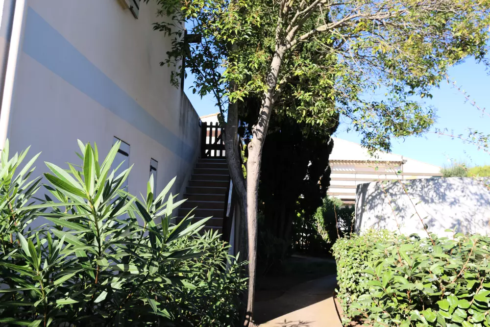 Résidence TENNIS VILLAGE