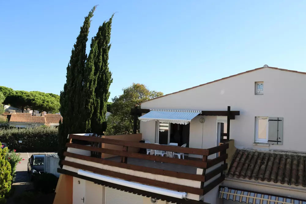 Résidence TENNIS VILLAGE