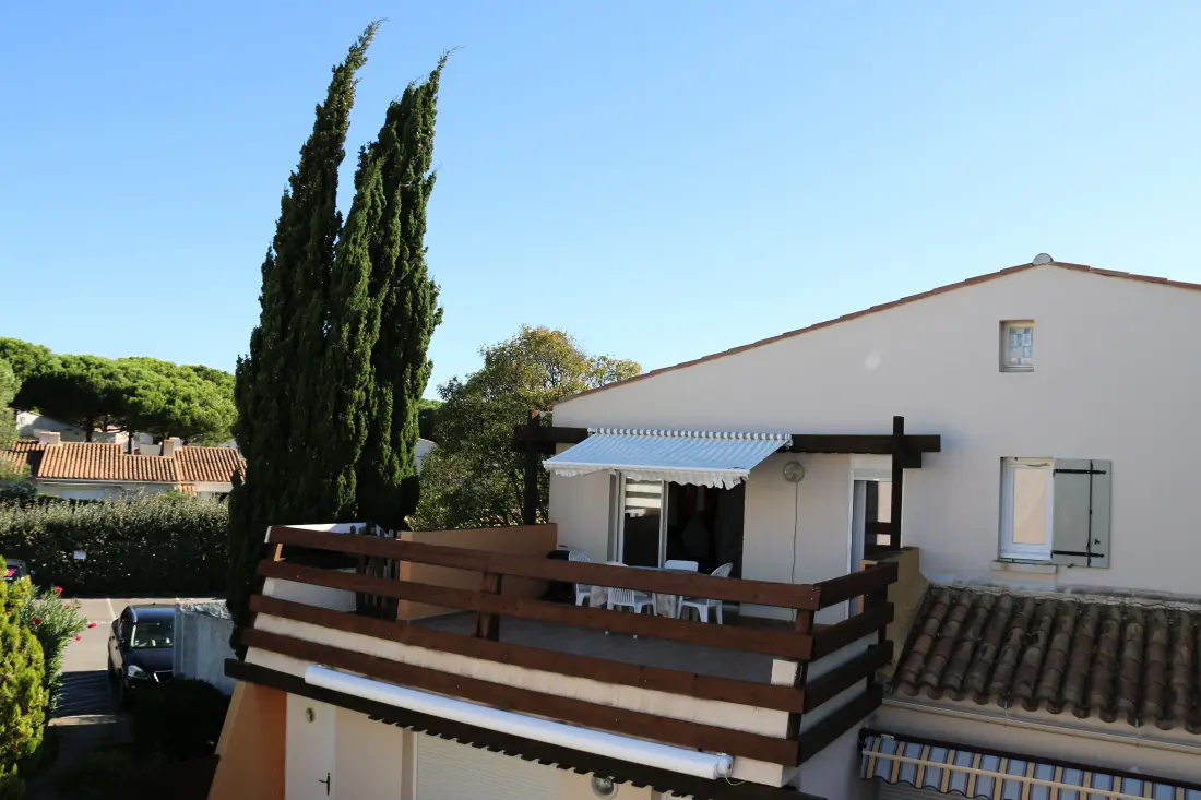 Résidence TENNIS VILLAGE