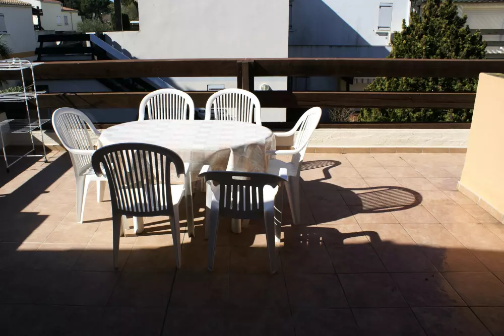 Résidence TENNIS VILLAGE