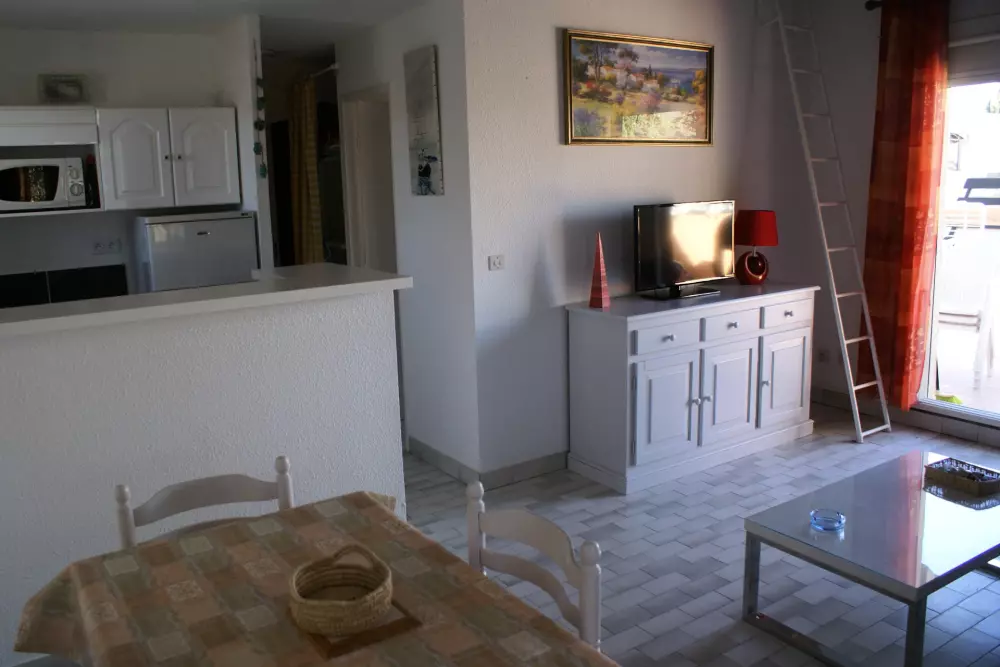 Résidence TENNIS VILLAGE