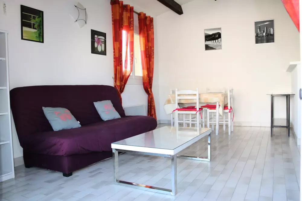 Résidence TENNIS VILLAGE