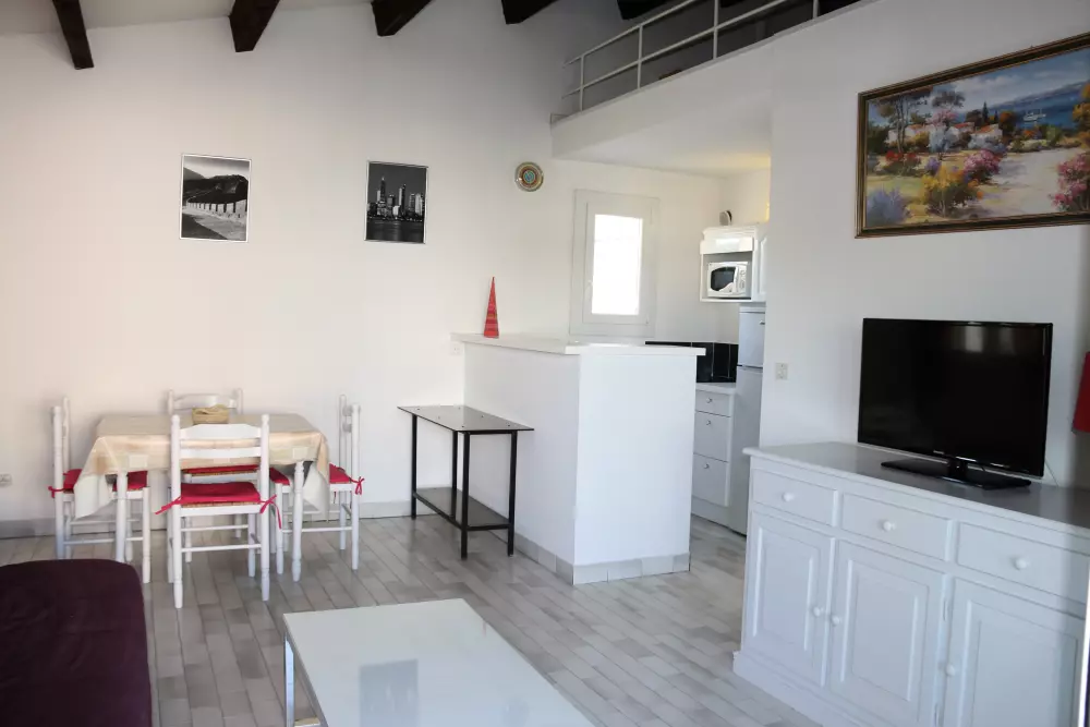 Résidence TENNIS VILLAGE