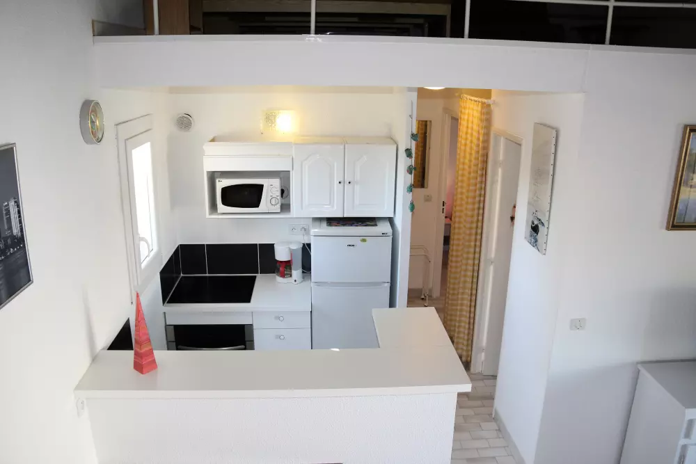 Résidence TENNIS VILLAGE