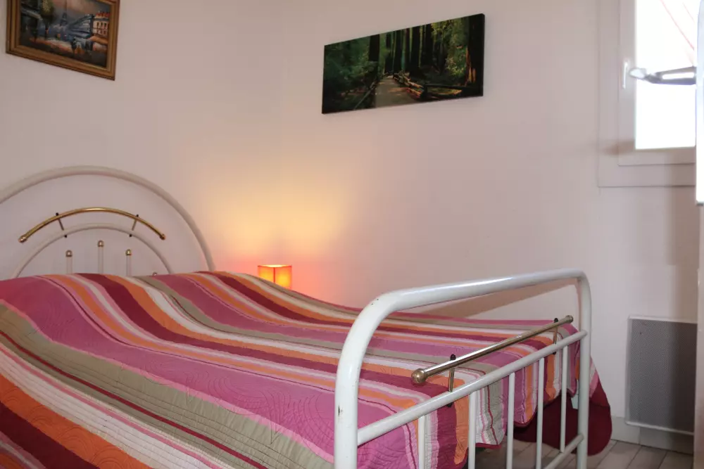 Résidence TENNIS VILLAGE