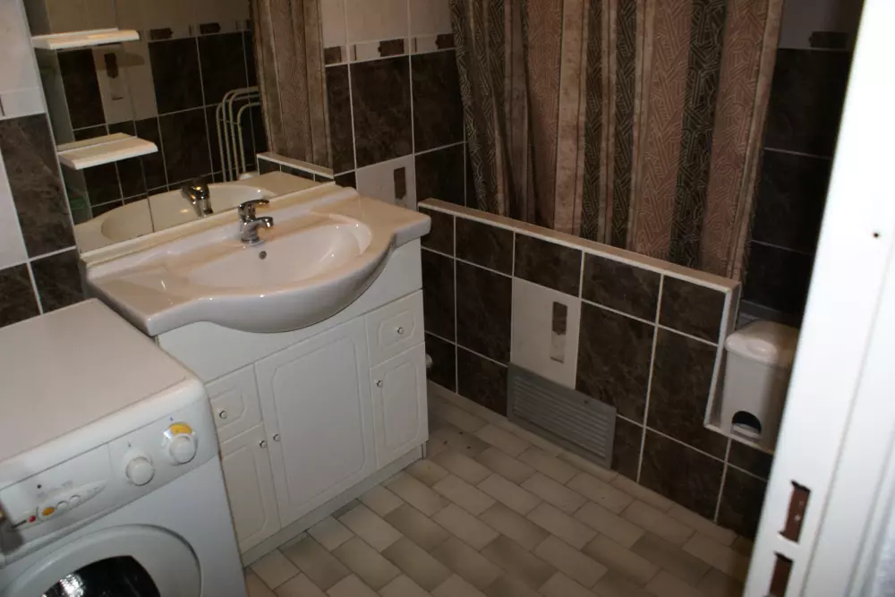 Résidence TENNIS VILLAGE