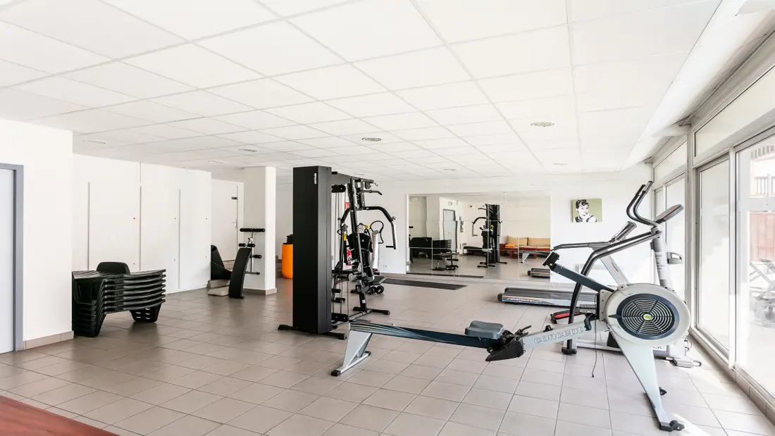 Résidence Vacancéole Le Saint-Clair 2 étoiles★★