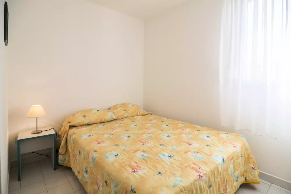 Résidence Vacancéole Savanna Beach / Les Terrasses de Savanna