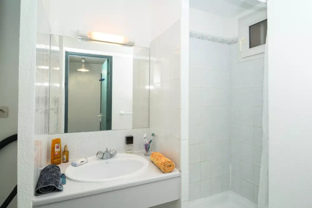 Résidence Vacancéole Savanna Beach / Les Terrasses de Savanna