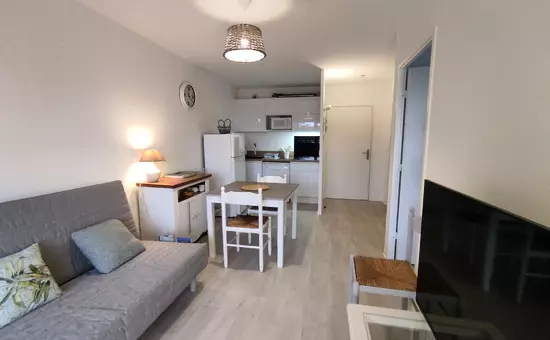 Résidence WELLNESS