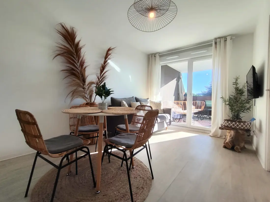 Résidence WELLNESS