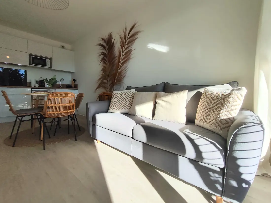 Résidence WELLNESS