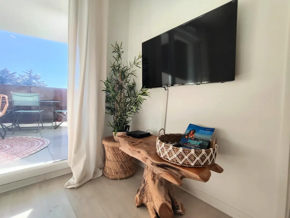 Résidence WELLNESS